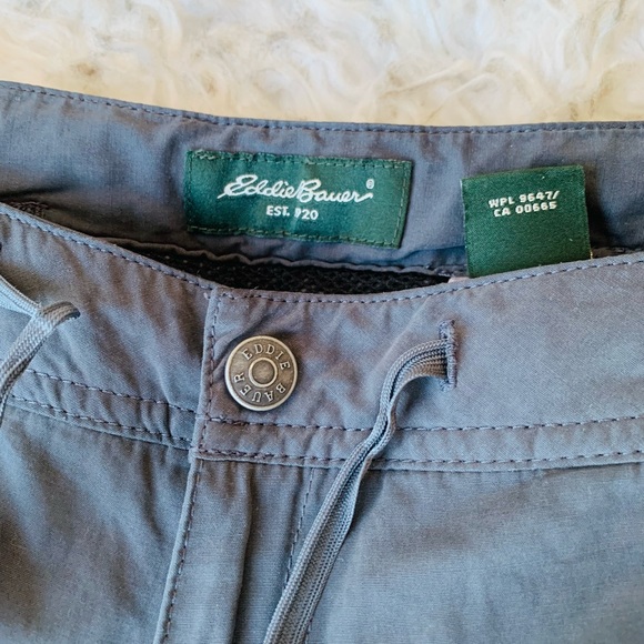 Eddie Bauer Hiking Pants - Picture 4 of 6
